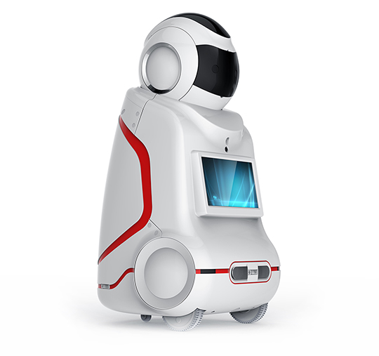 家庭護理服務型機器人造型設計.jpg