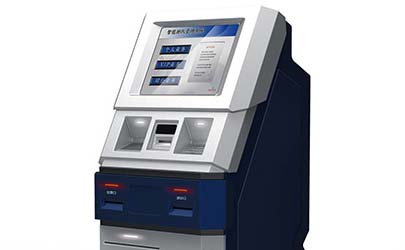 工業設計與金融設備行業的關系