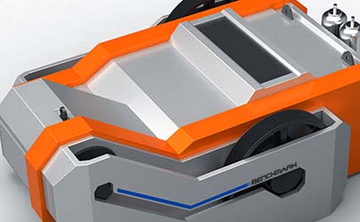 工程機械行業特點與工業設計