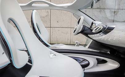 交通工具造型設計教育的特征