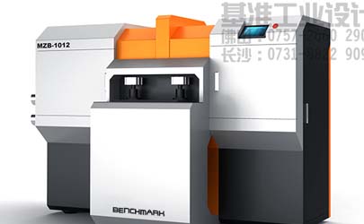機械裝備外觀設計與鈑金工藝
