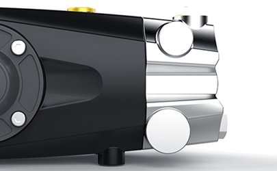 談智能儀器儀表的外觀造型設計