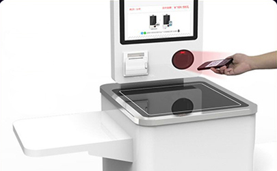 簡析人證核驗終端設備外觀工業設計與核心技術