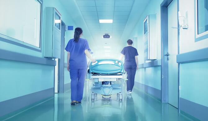 醫療器械外觀設計之嚴謹與感性