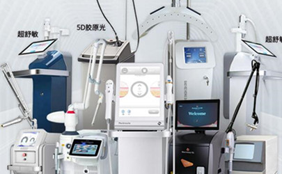 醫美儀器的外觀工業設計要注意些什么？