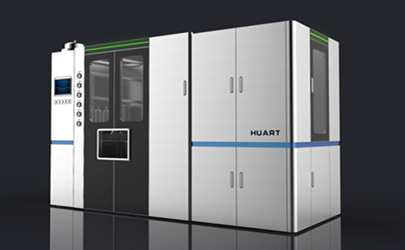 北京機械設備外觀設計公司的融合創新之道