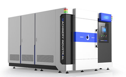 中山機械設備外觀設計公司的協同創新方法